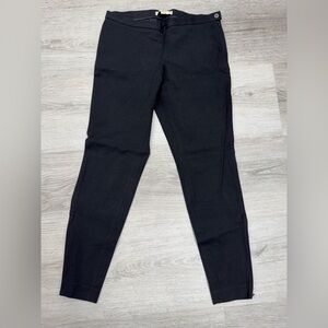 Banana Republic Sloan Pants Black Size 2